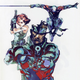 Illustration for article titled iMetal Gear/i Has Had Some Amazing Art, Yo